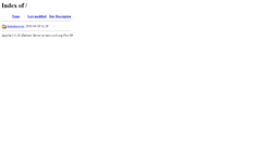 Desktop Screenshot of news.wclt.org