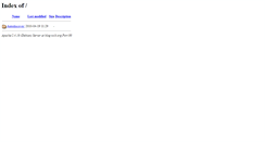 Desktop Screenshot of blog.wclt.org